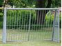 Afbeelding van Stalen doel kooimodel 5x2m