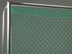 Afbeelding van Clips net 3x2m