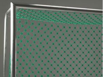 Afbeelding van Clips net 3x2m