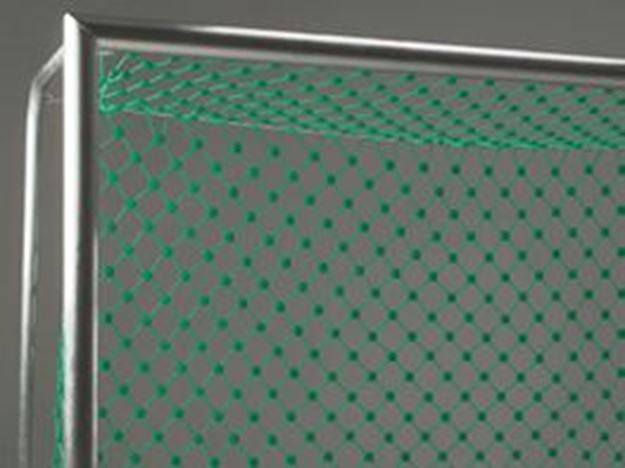 Afbeelding van Clips net 3x2m