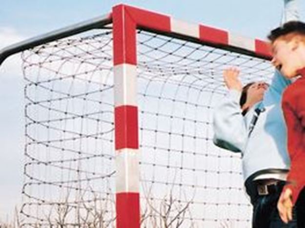 Afbeelding van Dralo net 3x2m