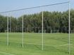 Afbeelding van Ballenvanger 25x5m met net