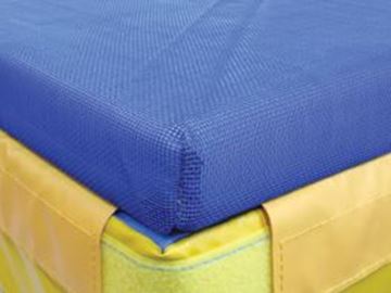 Afbeelding van Spikeproof cover 200x300x5