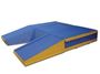 Afbeelding van Polsstoklandingsmat, pro, 680x500x70