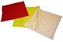 Afbeelding van Cornervlag, rood, per stuk