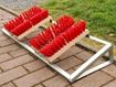 Afbeelding van Shoecleaner / Schoenenborstel / Voetenveger, set vervangborstels