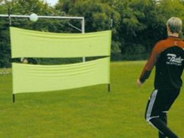 Afbeelding van Keeper training set