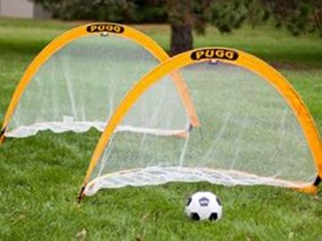 Afbeelding van Pugg Goal groot