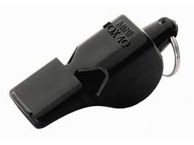 Afbeelding van Fluitje FOX classic mini