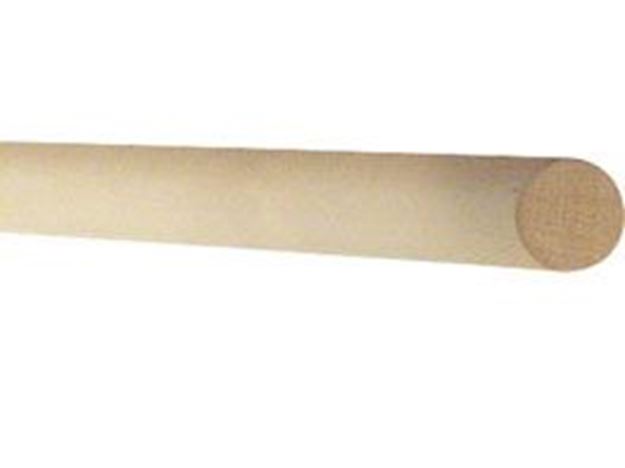 Afbeelding van Balletbar rond (training 300cm)