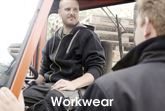 Afbeelding voor categorie Workwear