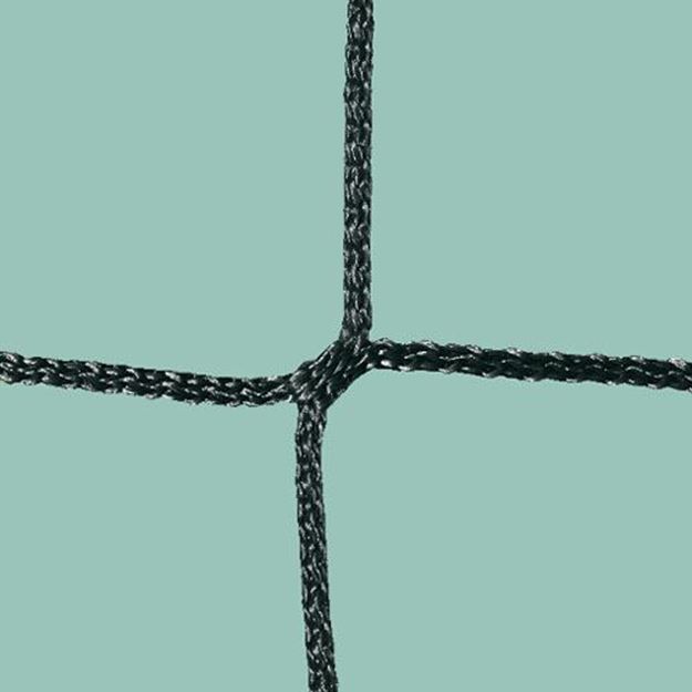 Afbeelding van Ballenvangersnet - PP - 3mm - 25x5