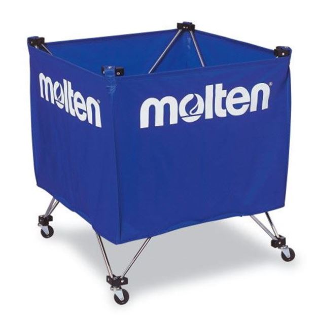 Afbeelding van Ballenkar