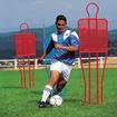 Image sur Mannequin pro foot 180cm Jaune