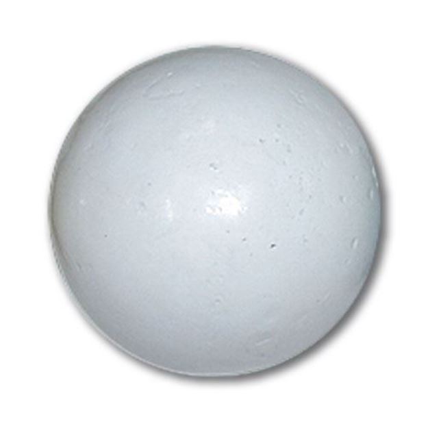 Afbeelding van stootkogel - training - 4kg