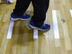 Afbeelding van trainingslatten - set/10