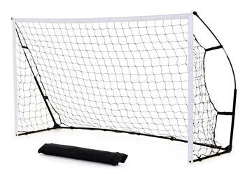 Afbeelding van plooibaar doel 244x152x80cm