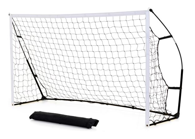 Afbeelding van plooibaar doel 244x152x80cm