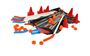 Afbeelding van Street hockey set primaire  junior SEA - pakket