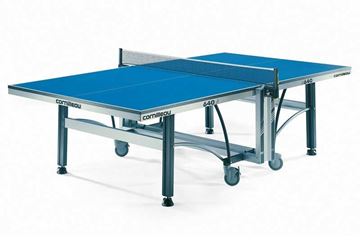 Afbeelding van Tafeltennistafel Cornilleau Competition 640 ITTF