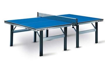 Afbeelding van Tafeltennistafel Cornilleau Competition 610 ITTF