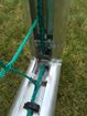 Afbeelding van Voetbaldoel senior 7,32 x 2,44m PRO
