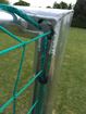 Afbeelding van Voetbaldoel 3X2m, standaard, PAKKET