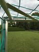 Afbeelding van Voetbaldoel 3X2m, standaard, PAKKET