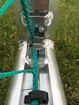 Afbeelding van Voetbaldoel - trainingsdoel 180x120cm, standaard, PAKKET