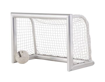 Afbeelding van Voetbaldoel - Trainingsdoel 120x80cm