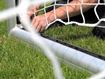 Afbeelding van Voetbaldoel 3x2m PRO