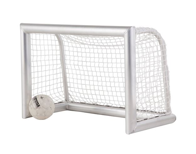 Afbeelding van Voetbaldoel - Trainingsdoel 120x80cm PRO