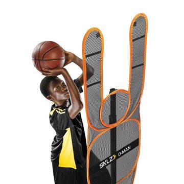 Afbeelding van SKLZ D-man