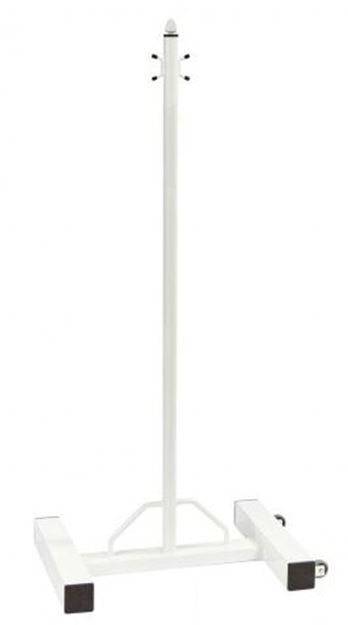 Afbeelding van Badminton tussenpaal model 2528, training