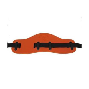 Afbeelding van Aqua runner M oranje 