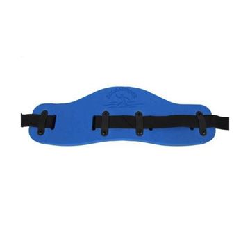 Afbeelding van Aquarunner M blauw 