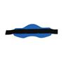 Afbeelding van Aquarunner L klittenband blauw 