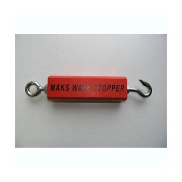 Afbeelding van Spanslot Maks Wave Stopper voor wedstrijdlijnen 
