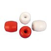 Afbeelding van Hostaleen drijvers wit 7x6,5cm