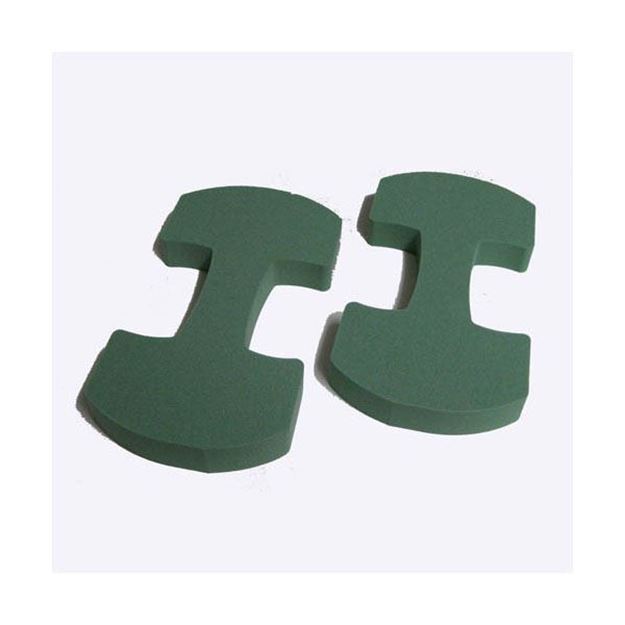 Afbeelding van Aqua Hands groen