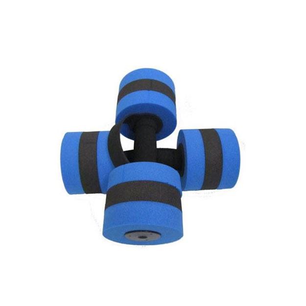 Afbeelding van Halters jr blauw