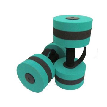 Afbeelding van Halters sr groen