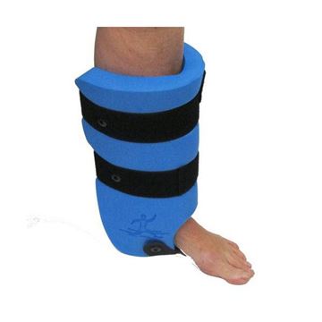 Afbeelding van Beendrijver XL Blauw 