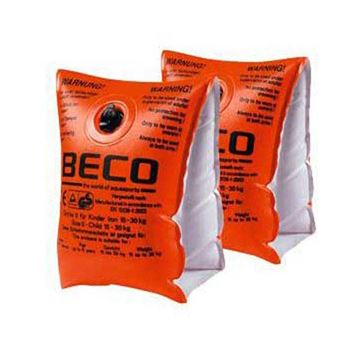 Afbeelding van Zwembandjes BECO Maat 0