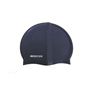 Afbeelding van Badmuts siliconen donkerblauw