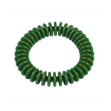 Afbeelding van Duikring lamel  groen