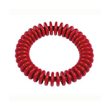 Afbeelding van Duikring lamel  rood