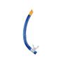 Afbeelding van Snorkel vouwbaar blauw