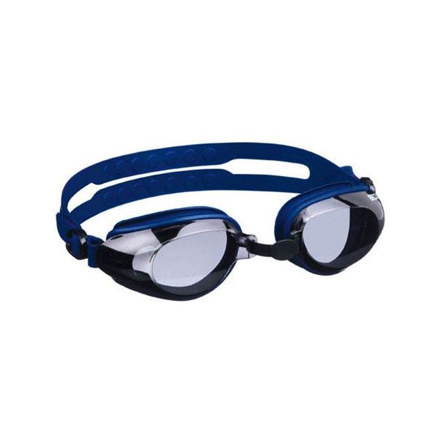 Afbeelding van Zwembril profi blauw