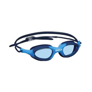 Afbeelding van Zwembril, kinderen en jeugd blauw/zwart